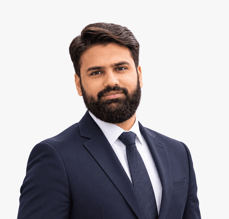 Atizaz Hussain
