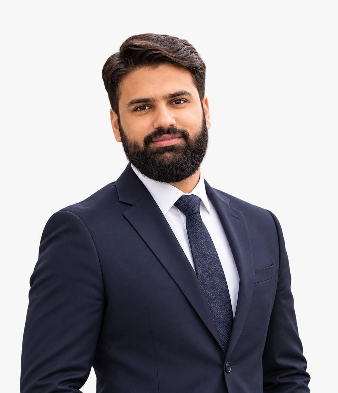 Atizaz Hussain