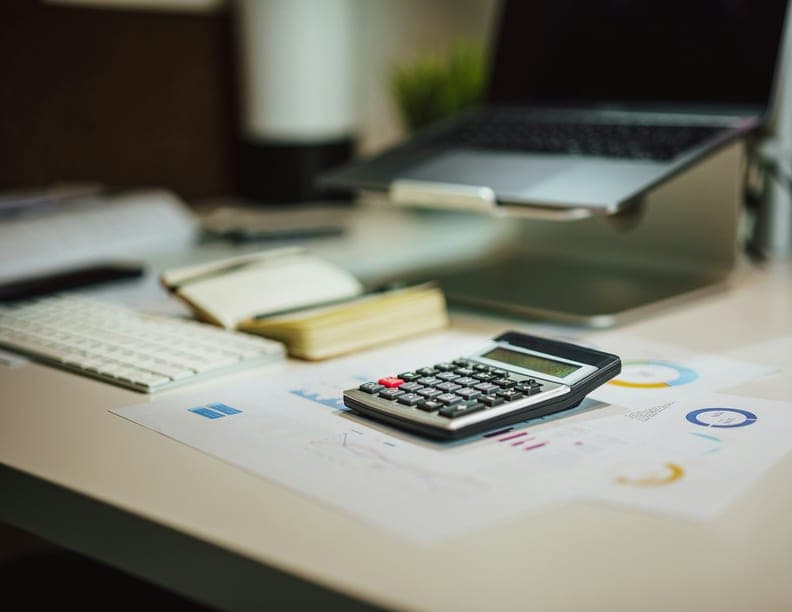 Bookkeeping