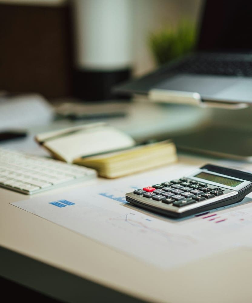 Bookkeeping