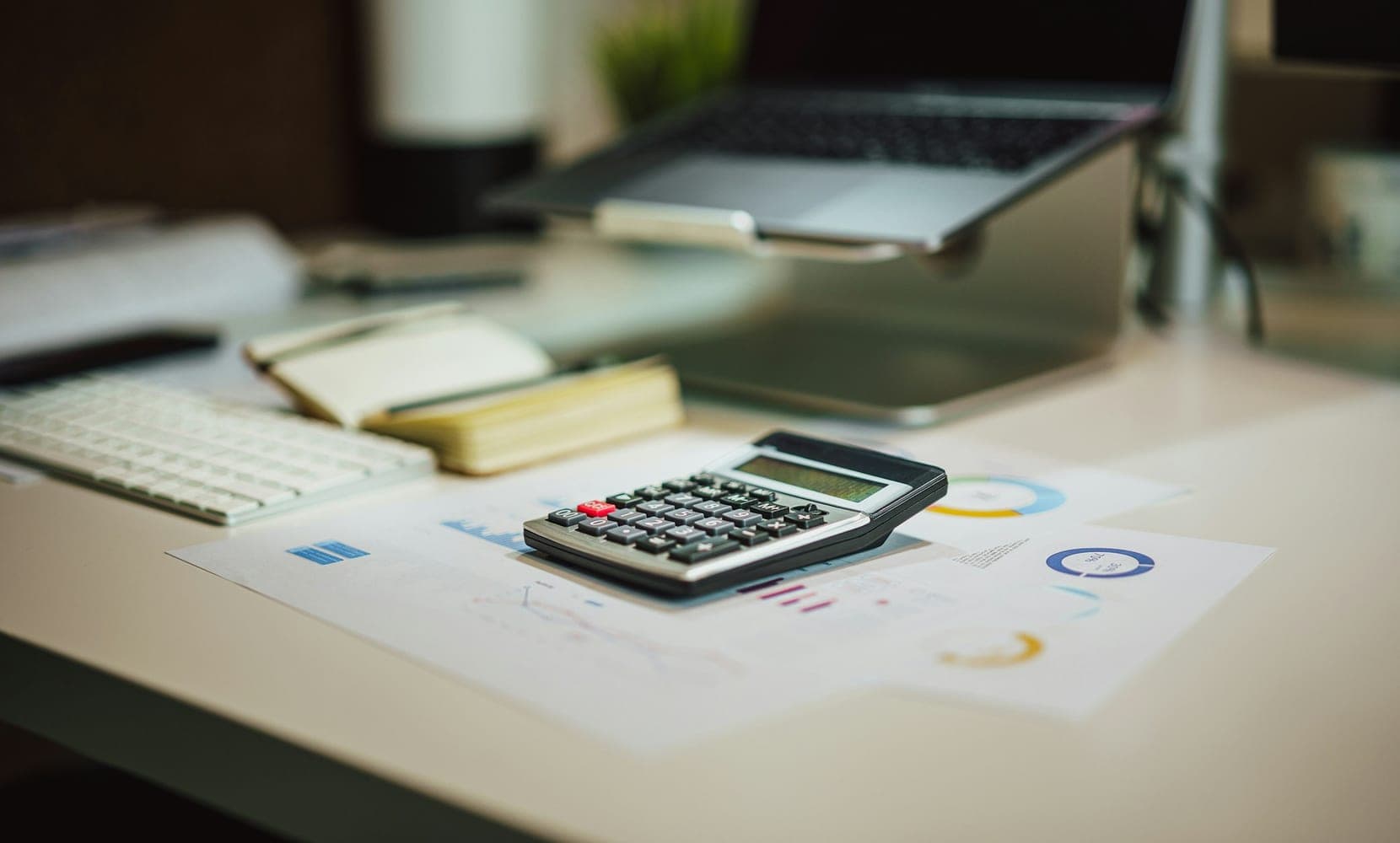 Bookkeeping