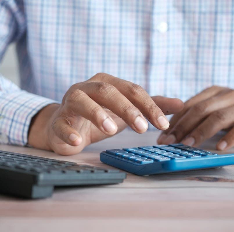 Preparing financial statements