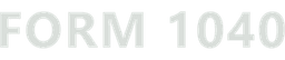 Form 1040