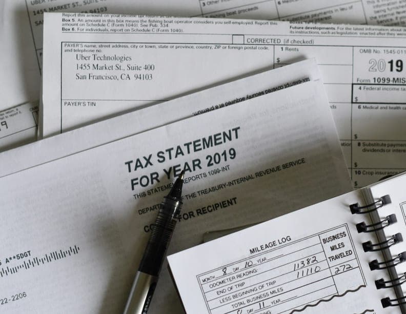 Tax Compliance