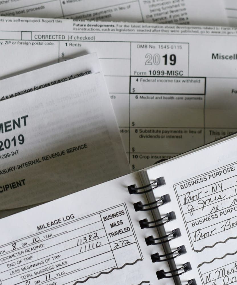 Tax Compliance