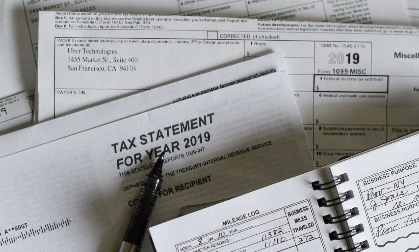 Tax Compliance