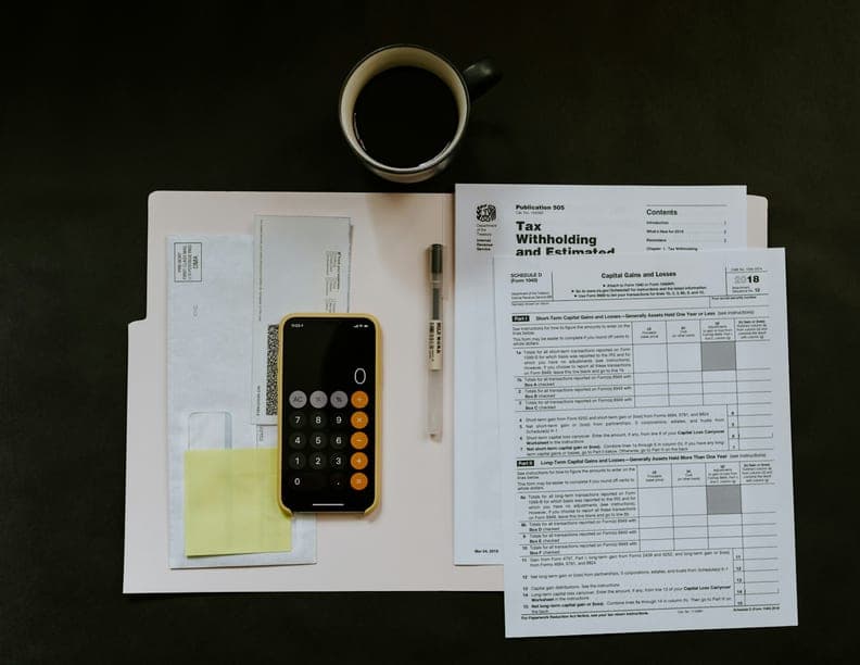 Tax Preparation