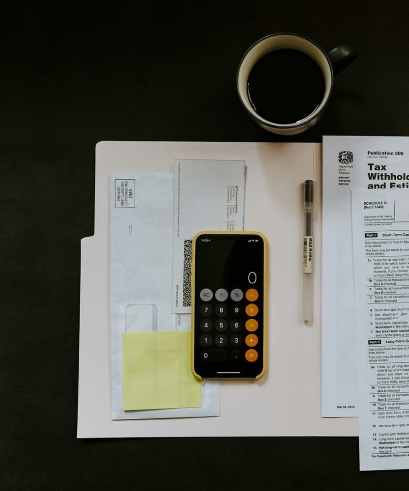 Tax Preparation