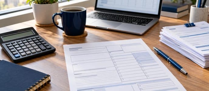1099-NEC and 1099-MISC in 2026: The New $2,000 Threshold Explained