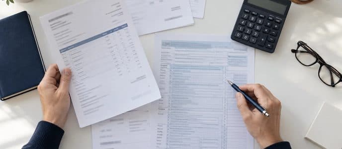 How Much Does an Accountant or CPA Cost for a Small Business?