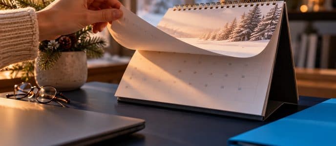 Year-End Tax Planning Checklist for Small Businesses (2026)